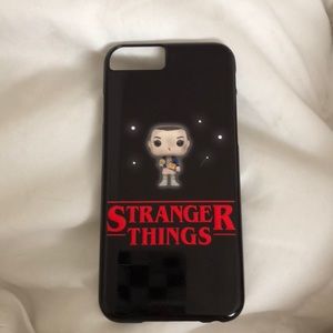 iPhone 6 stranger things case